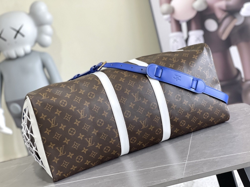 LV Travel Bags